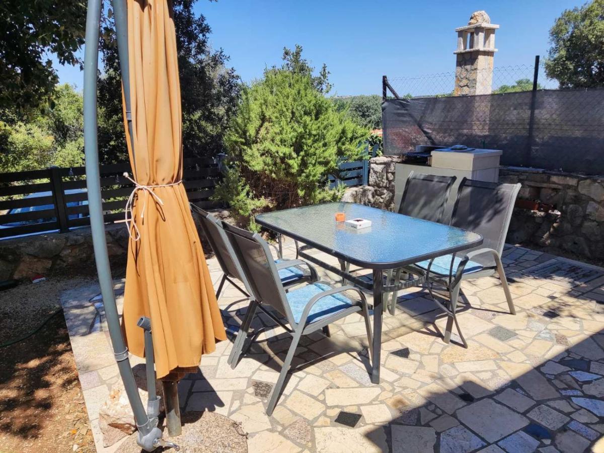 Viva 2 Rovinj Apartment Exterior foto