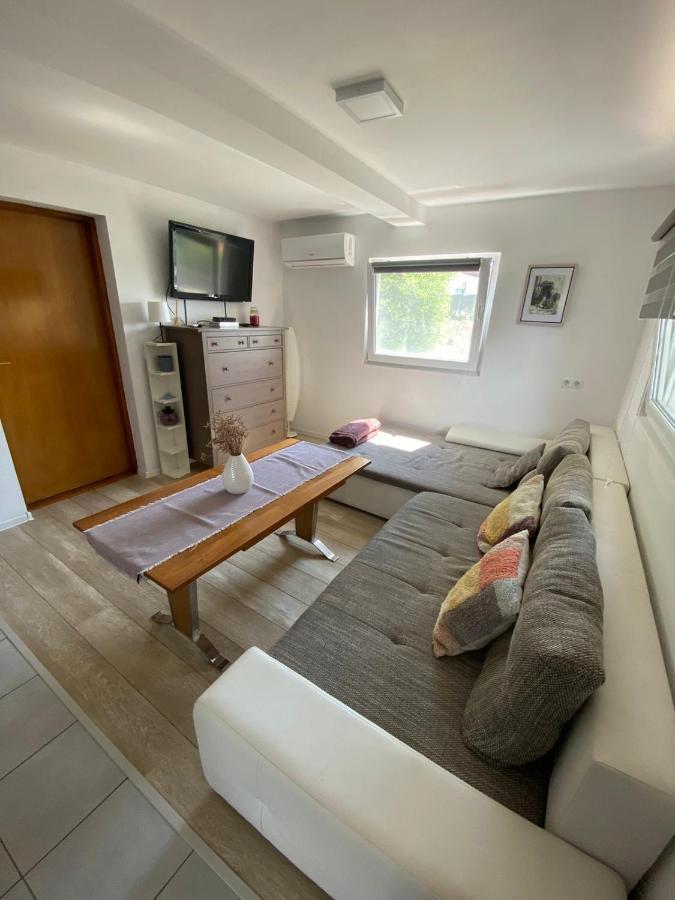 Viva 2 Rovinj Apartment Exterior foto